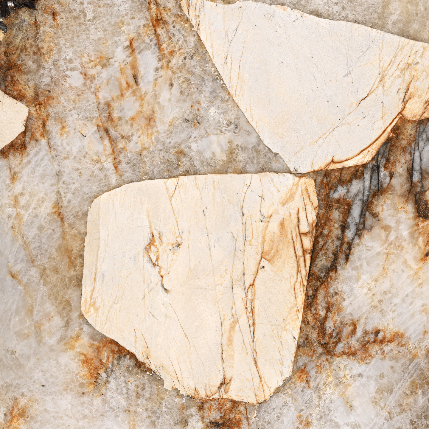 Lattialaatta Grande 120x120 Patagonia Lux RT 2,88m²