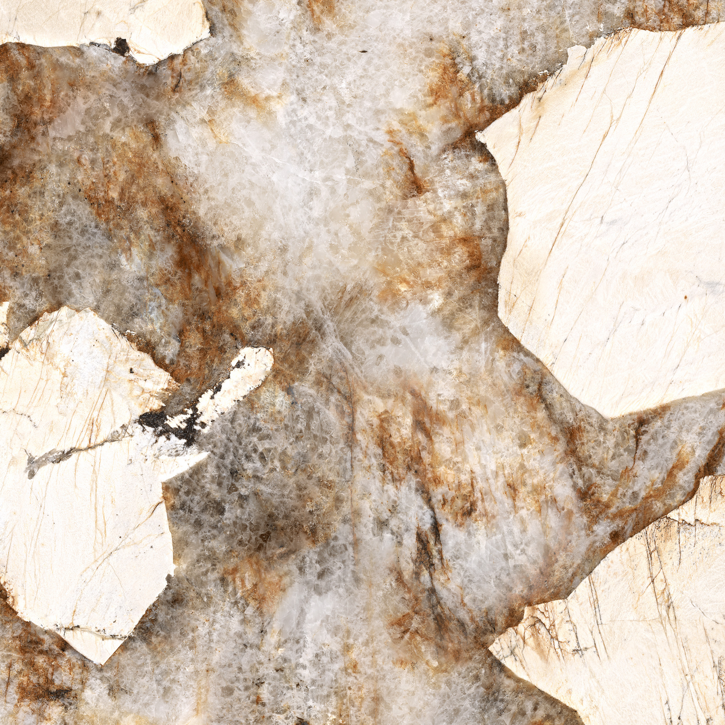 Lattialaatta Grande 120x120 Patagonia Lux RT 2,88m²