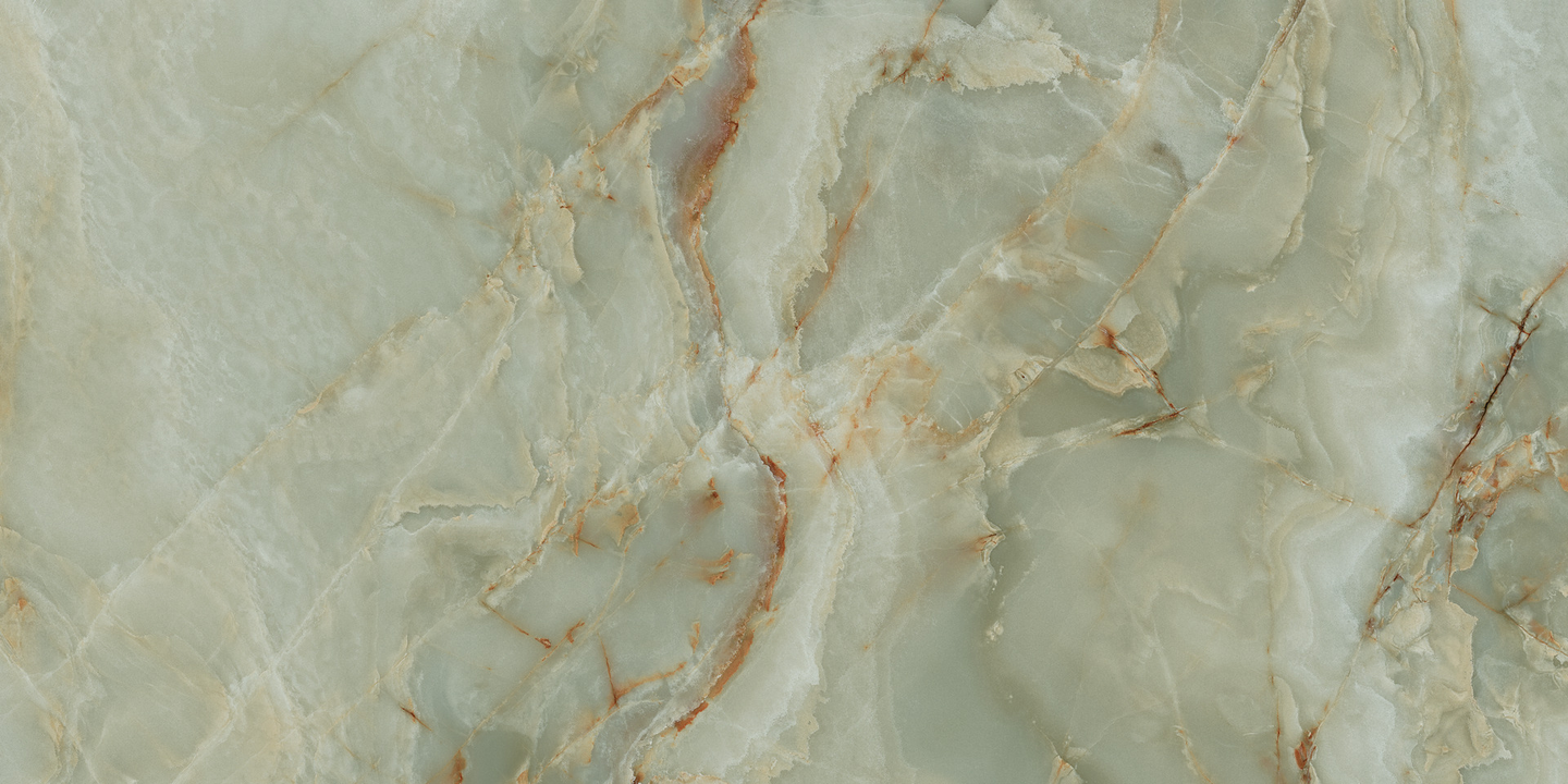 Lattialaatta Grande 60x120 Onice Giada Lux RT 2,16m²