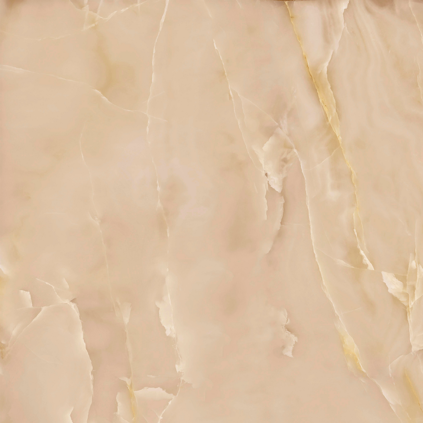 Lattialaatta Grande 120x120 Onice Beige Lux RT 2,88m²
