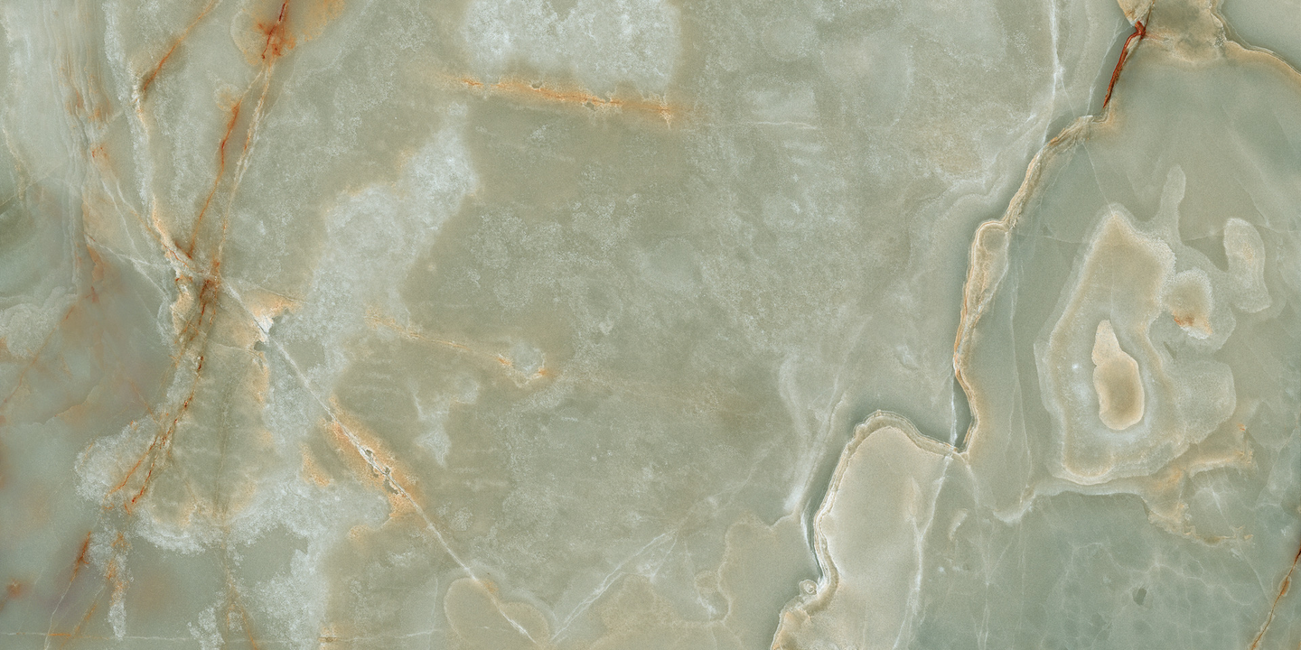 Lattialaatta Grande 60x120 Onice Giada Lux RT 2,16m²