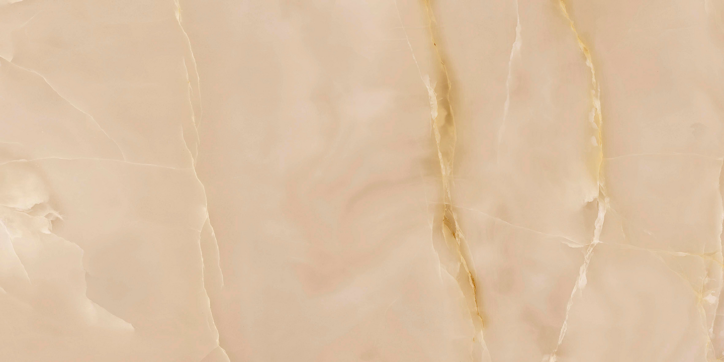 Lattialaatta Grande 60x120 Onice Beige Lux RT 2,16m²