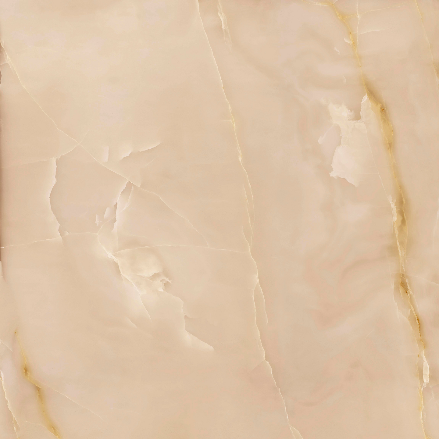 Lattialaatta Grande 120x120 Onice Beige Lux RT 2,88m²