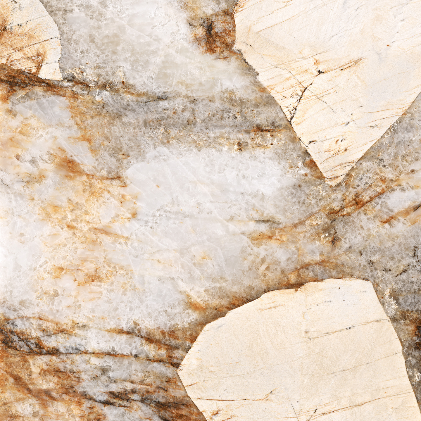 Lattialaatta Grande 120x120 Patagonia Lux RT 2,88m²