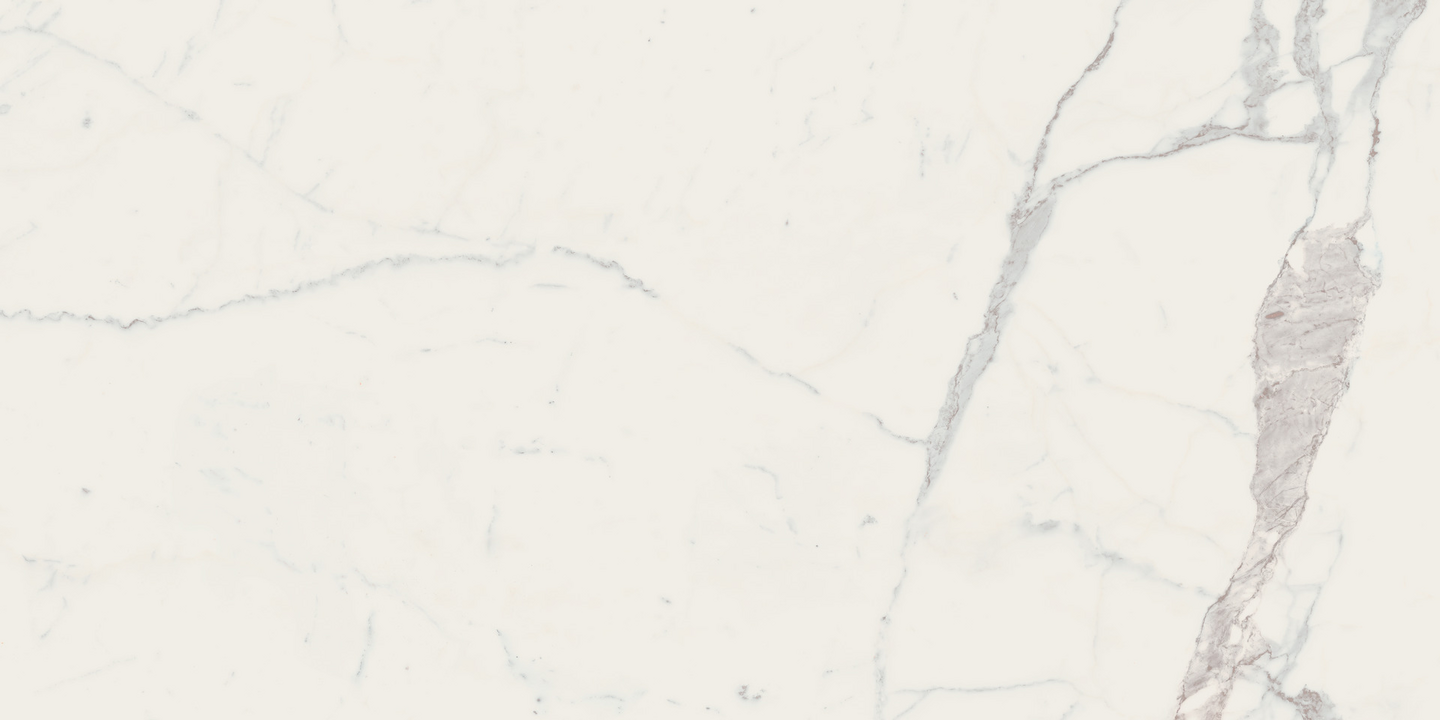 Lattialaatta Cello Statuario 60x120 Lux RT 1,44m²