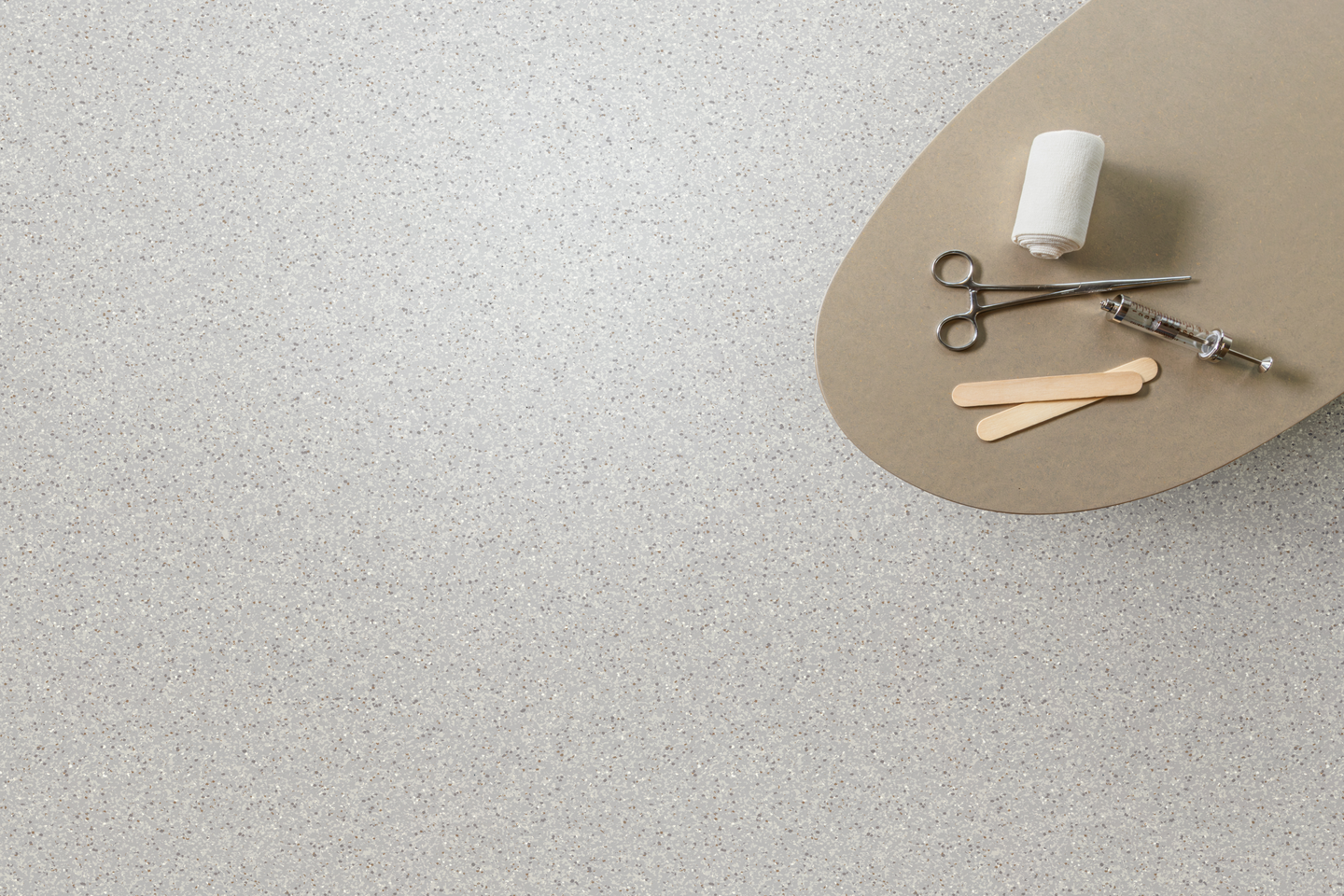 Julkisten  tilojen matto Kährs Infinity 540214 Cape Cod Grey