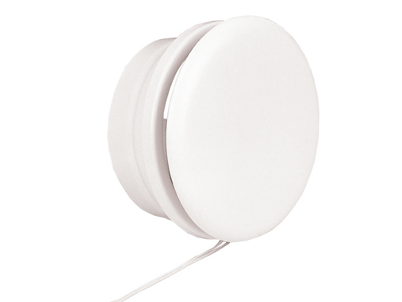 Liukuventtiili Pisla 264 100mm IP-pakattu