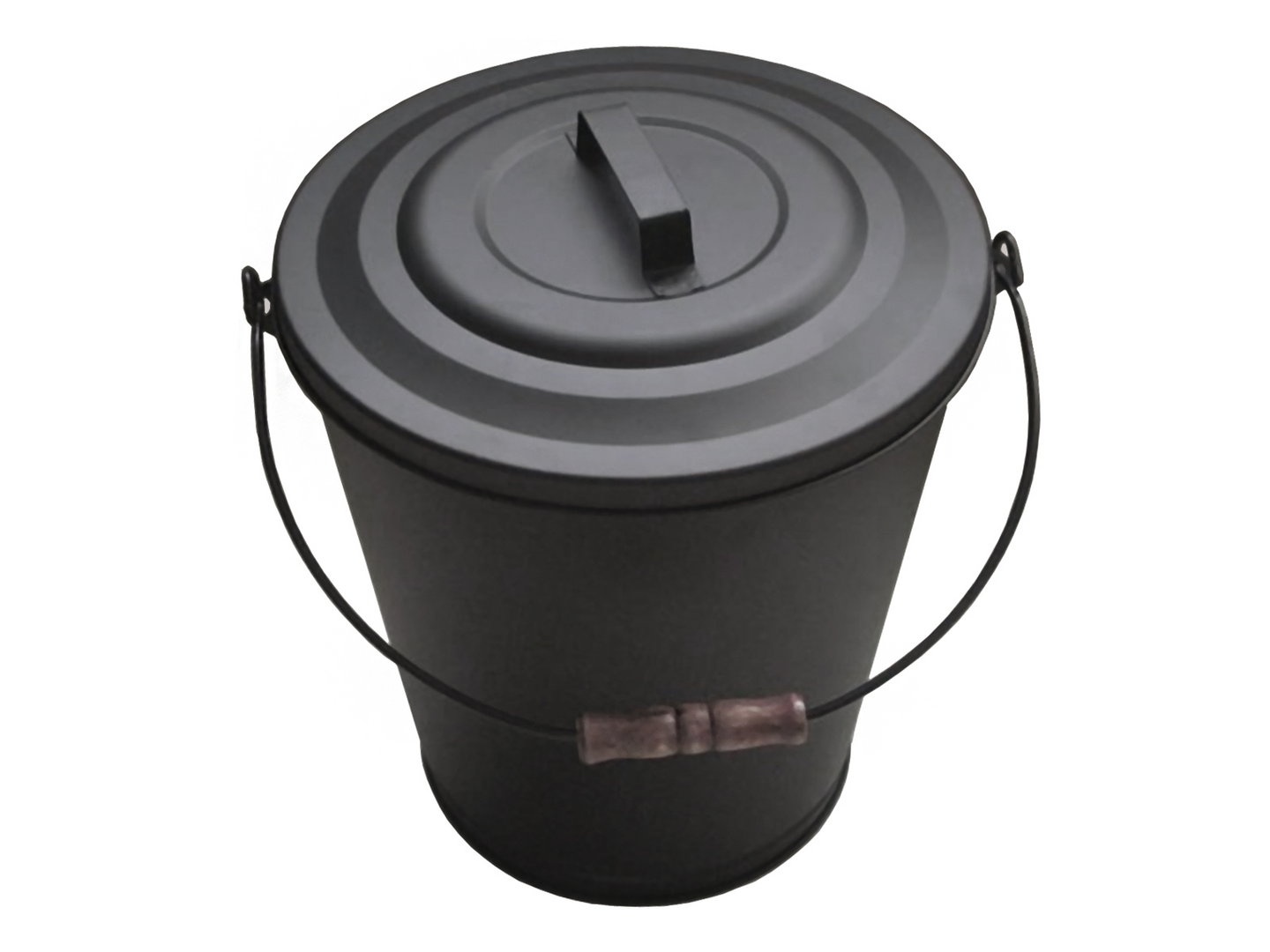 Tuhkasanko Pisla HTT kannella