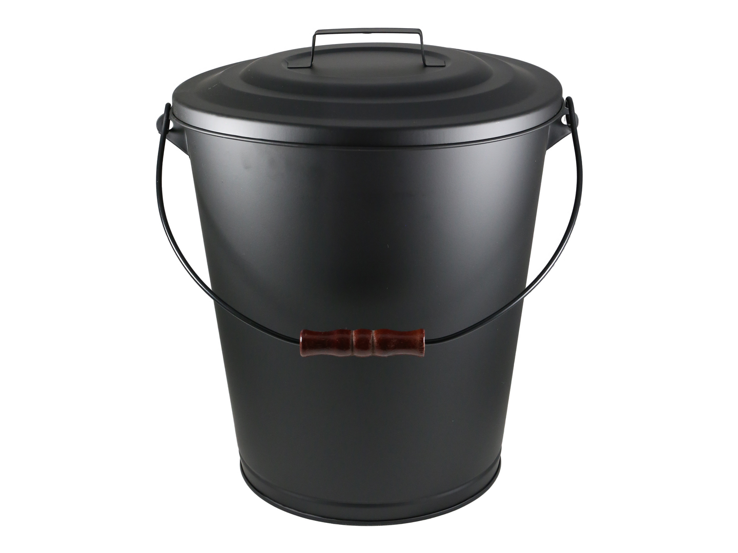 Tuhkasanko Pisla HTT kannella