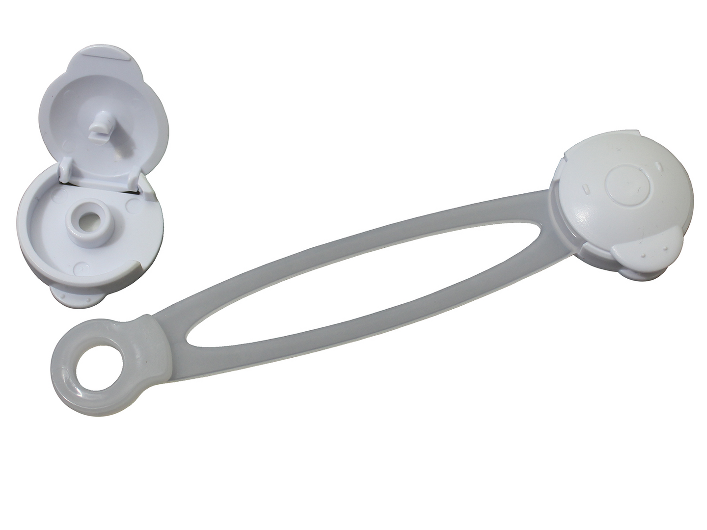 Monitoimilukko Pisla Safety 2kpl