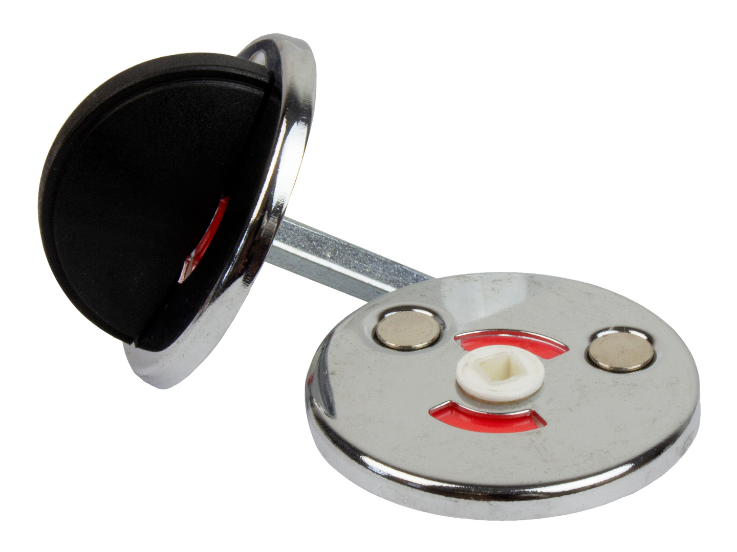 Wc-vääntönuppi Pisla 112