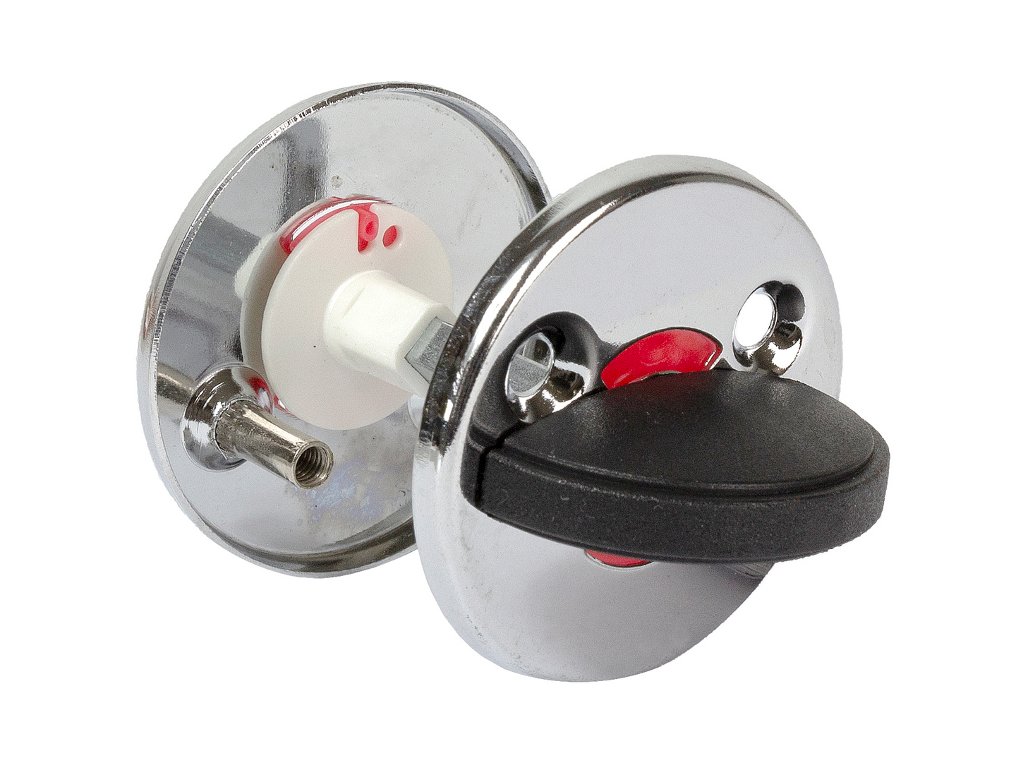 Wc-vääntönuppi Pisla 112