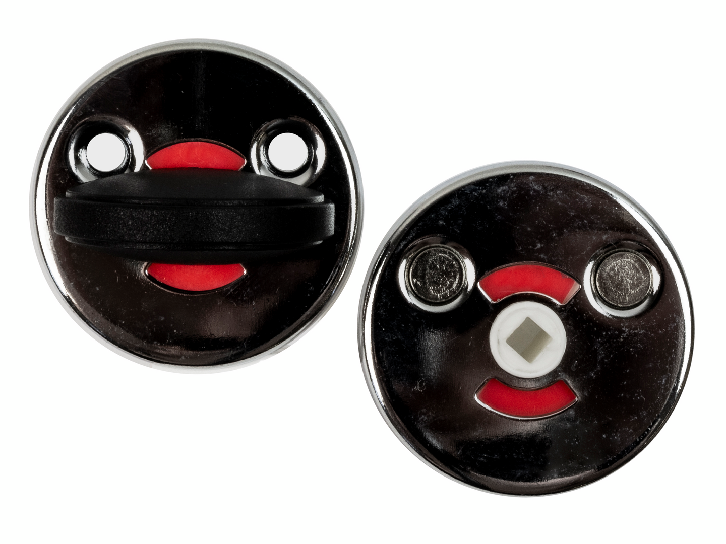 Wc-vääntönuppi Pisla 112