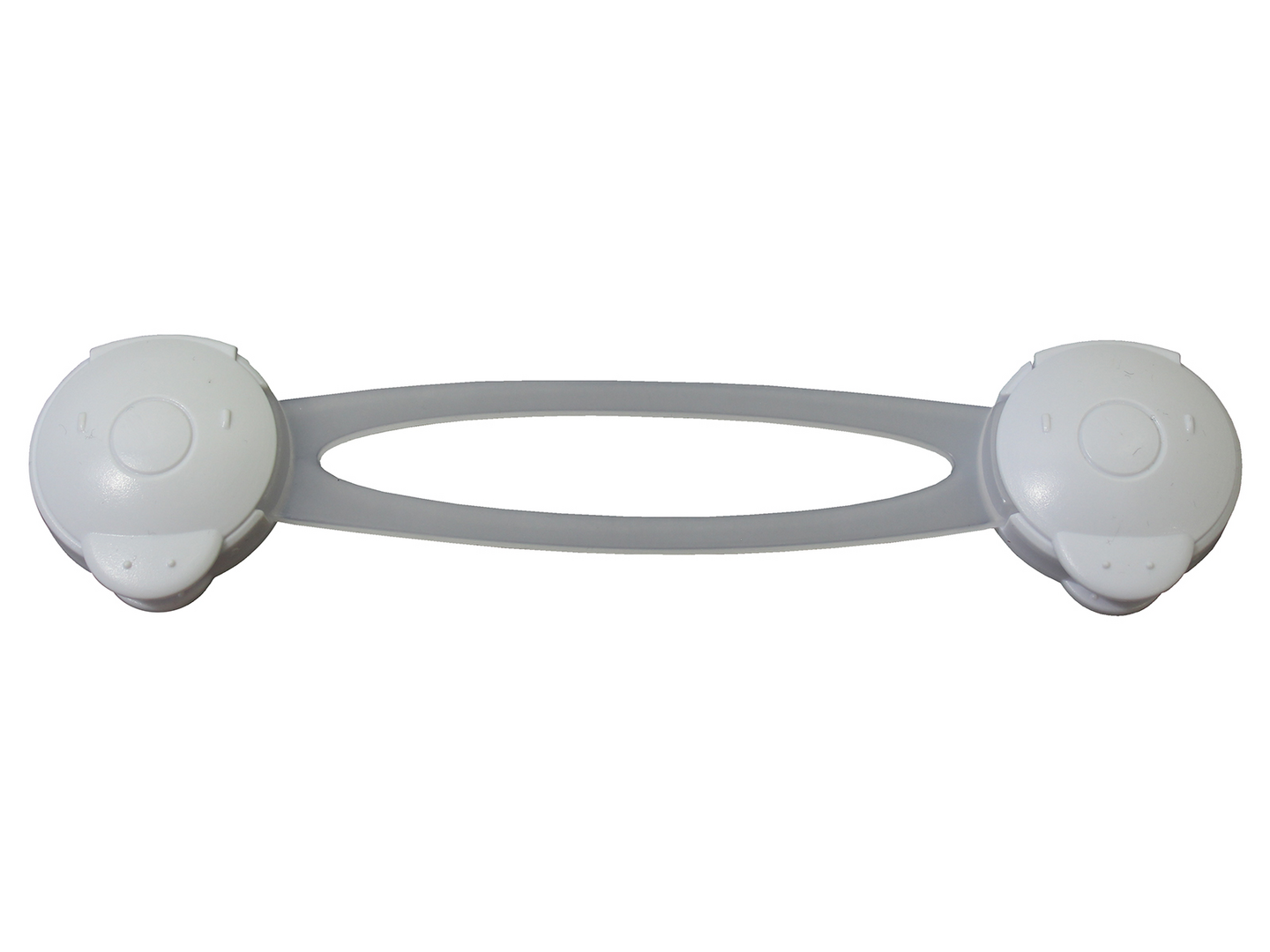 Monitoimilukko Pisla Safety 2kpl