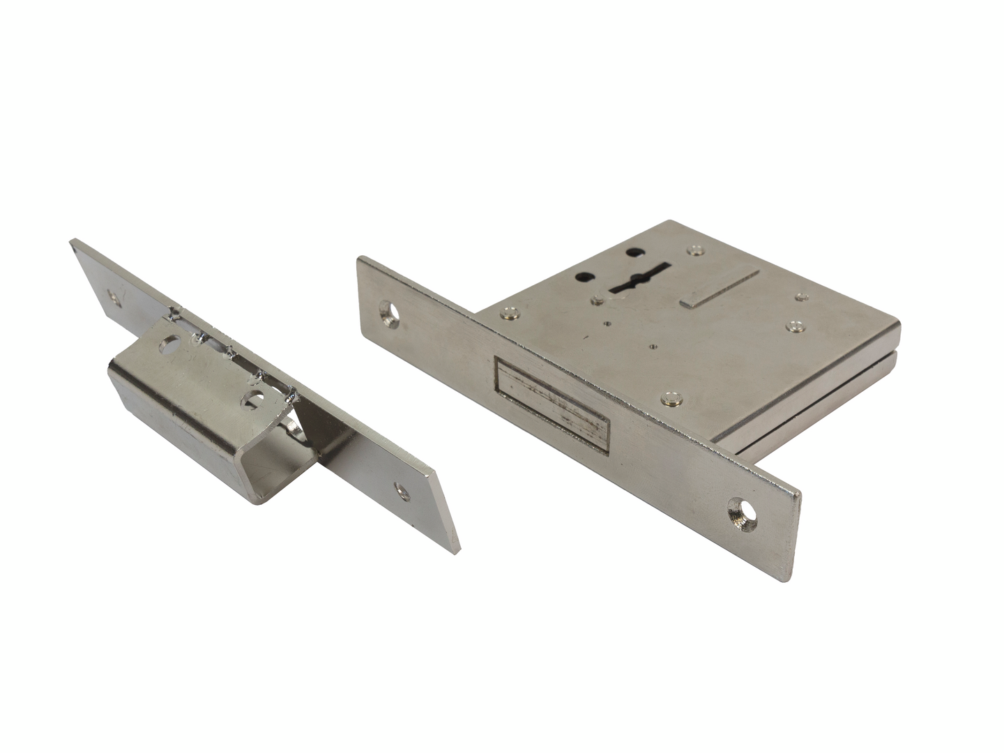 Turvalukko Pisla 4228C