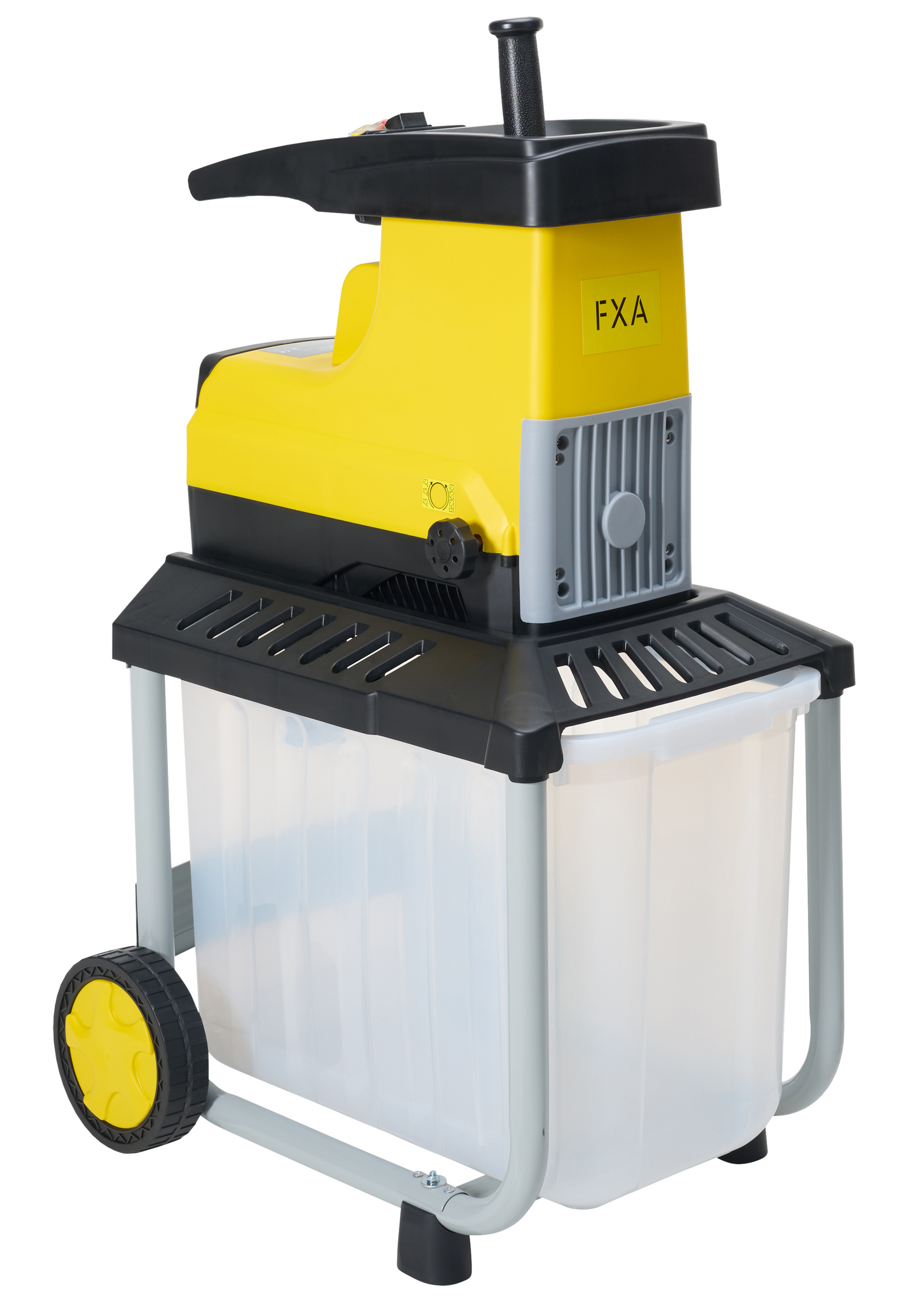 Oksasilppuri FXA 2500W