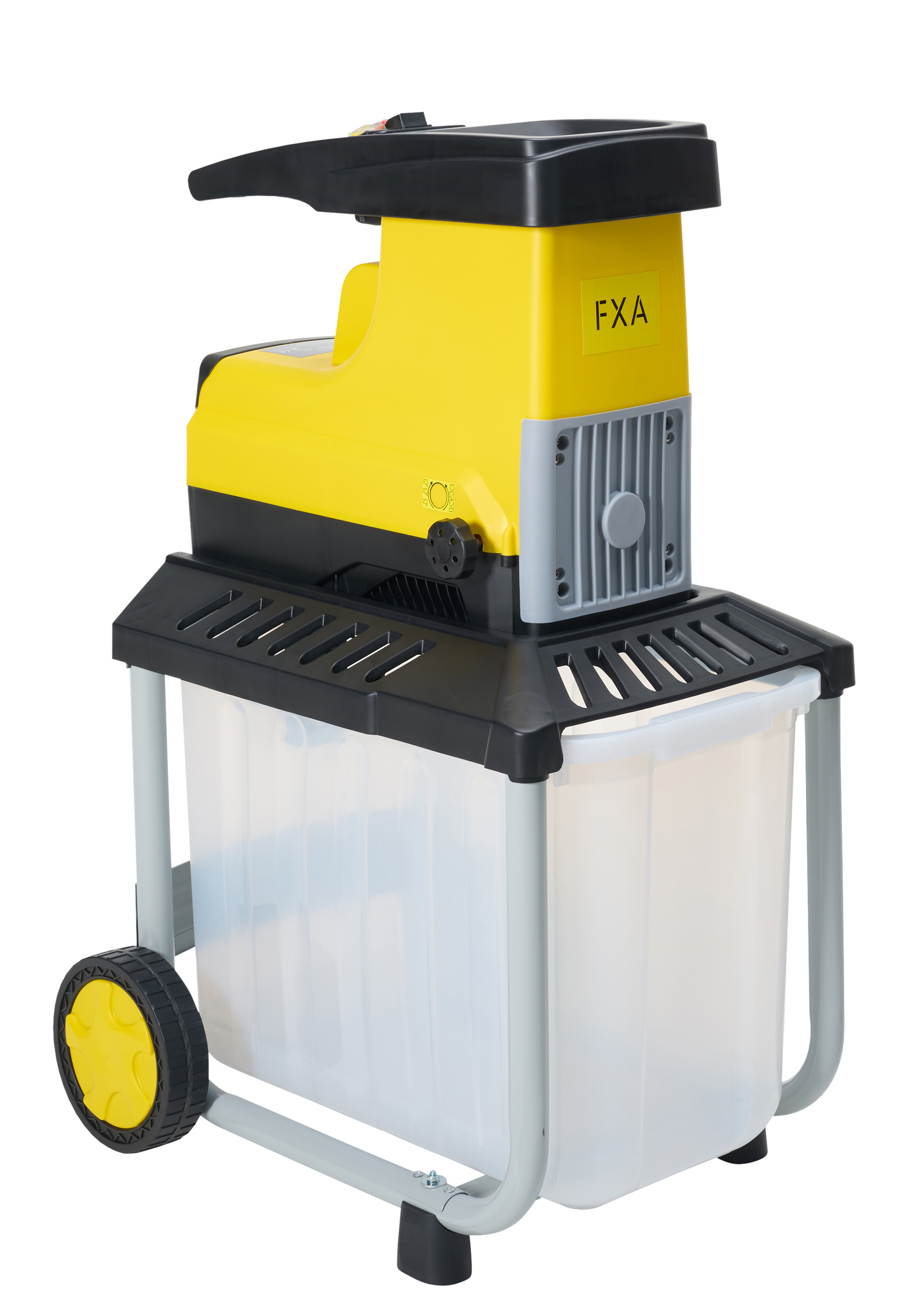 Oksasilppuri FXA 2500W