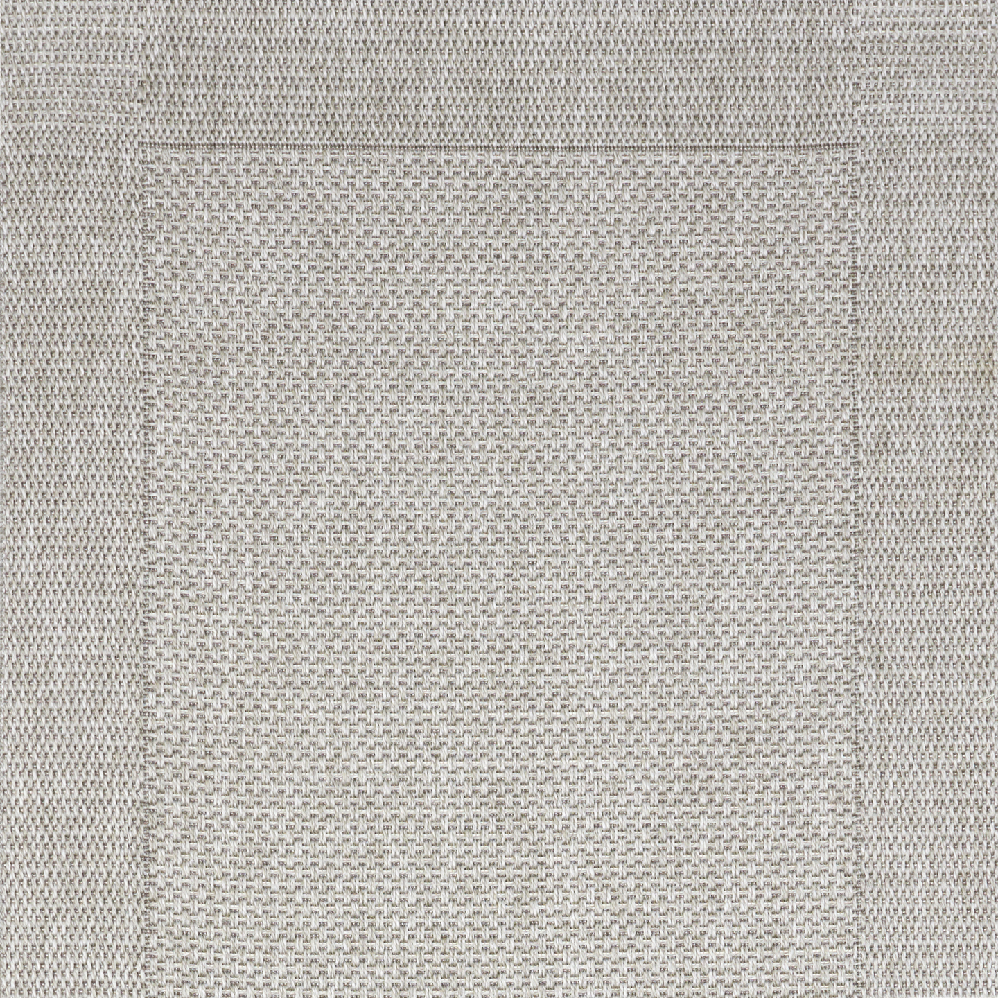 Sisä- ja ulkomatto Cello Greta 80x200cm harmaa/beige