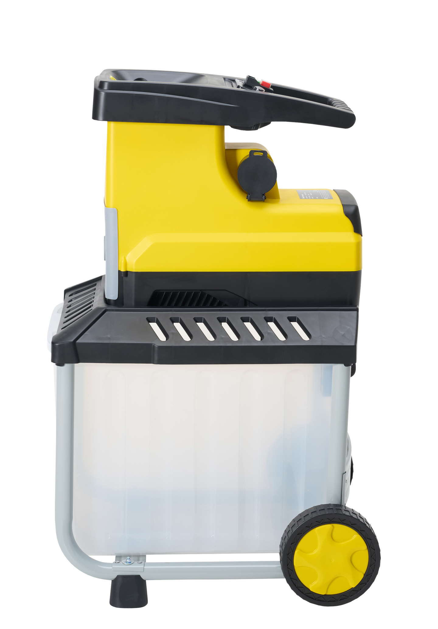 Oksasilppuri FXA 2500W