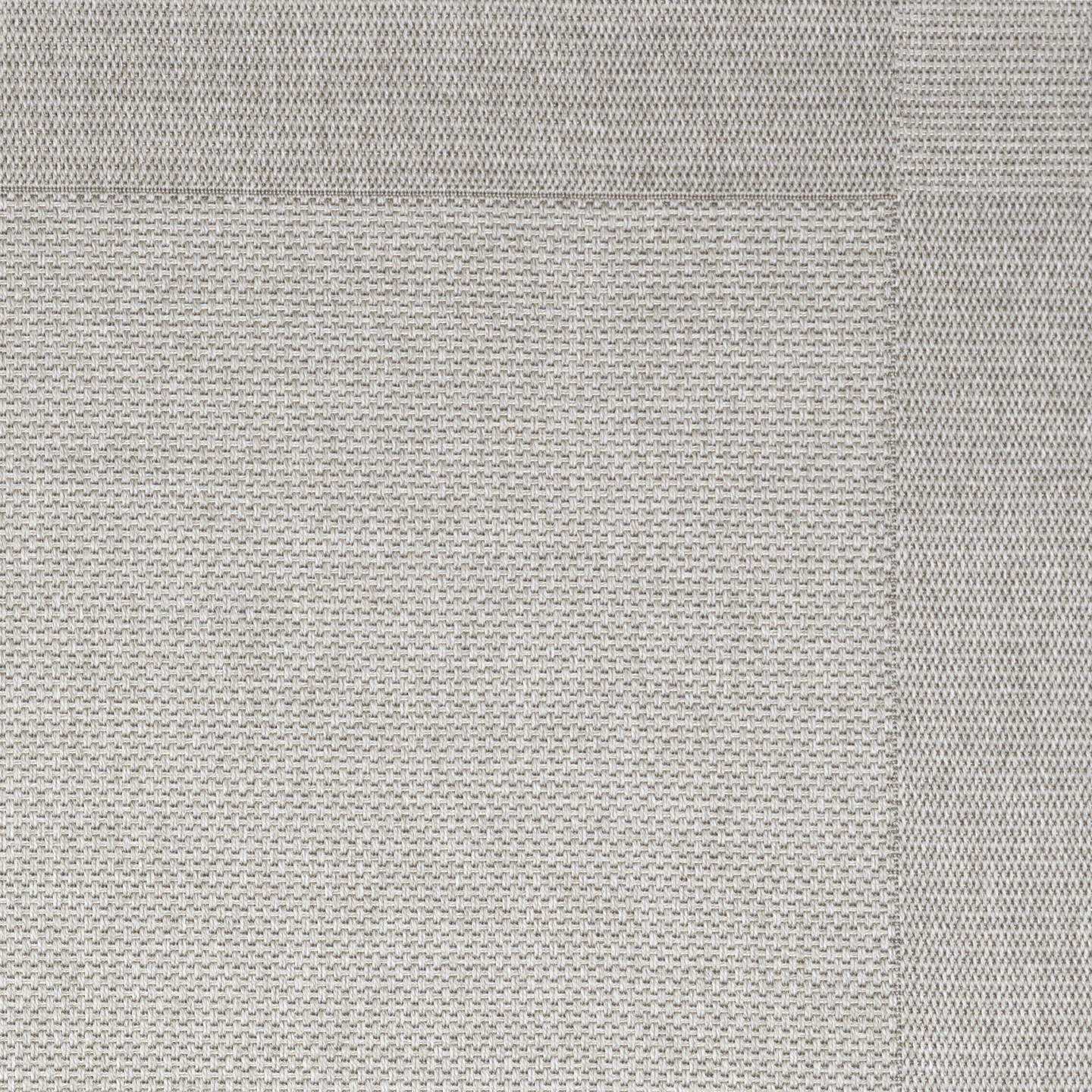 Sisä- ja ulkomatto Cello Greta 160x230cm harmaa/beige