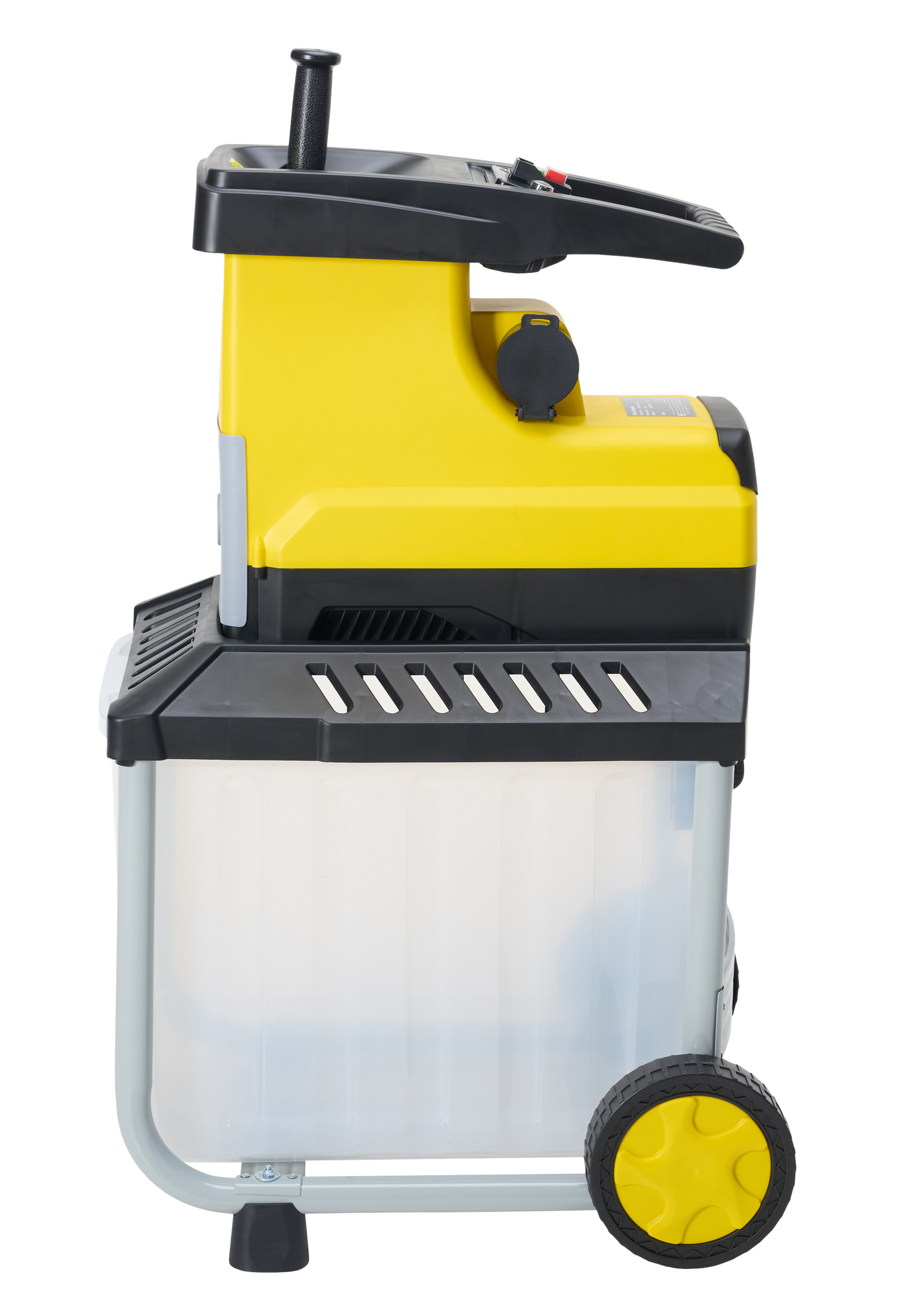 Oksasilppuri FXA 2500W