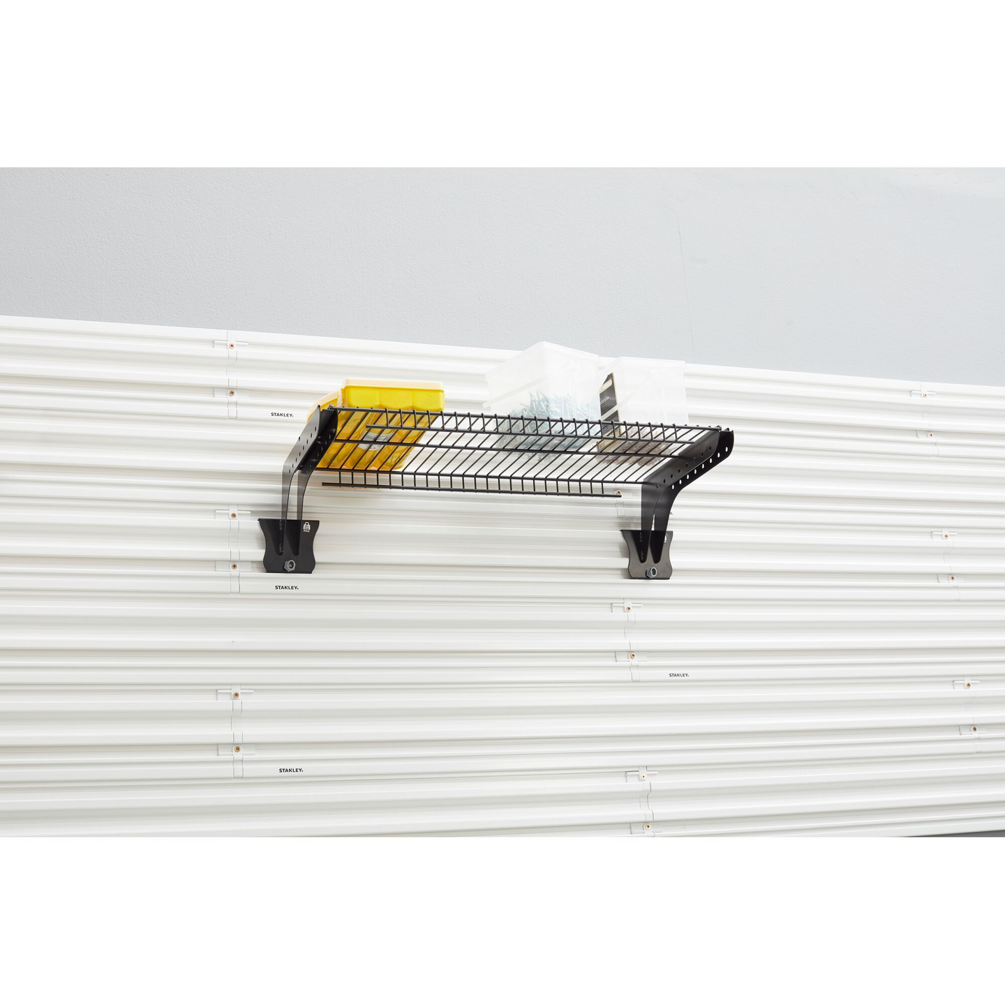 Hylly Stanley Trackwall