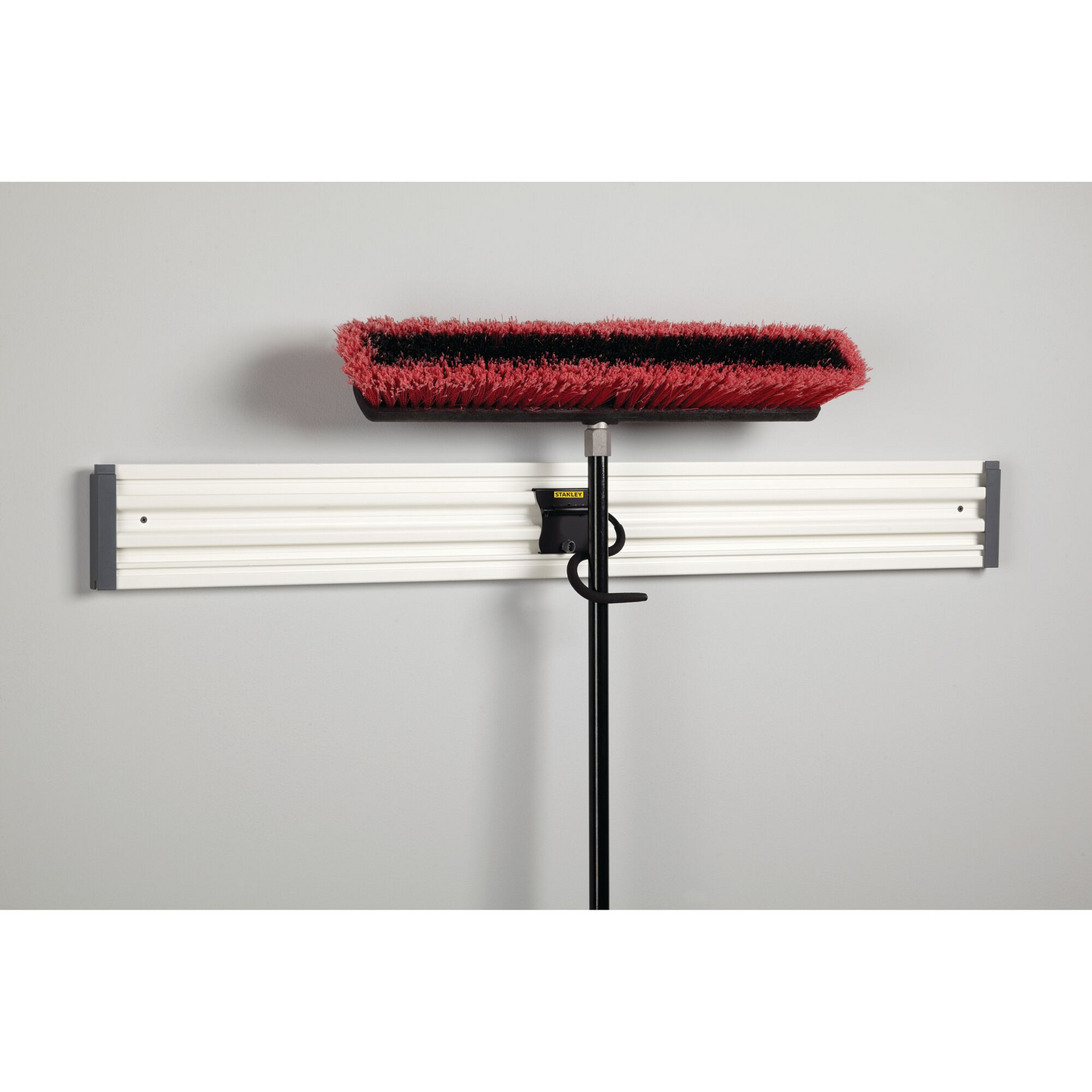 S-koukku Stanley Trackwall