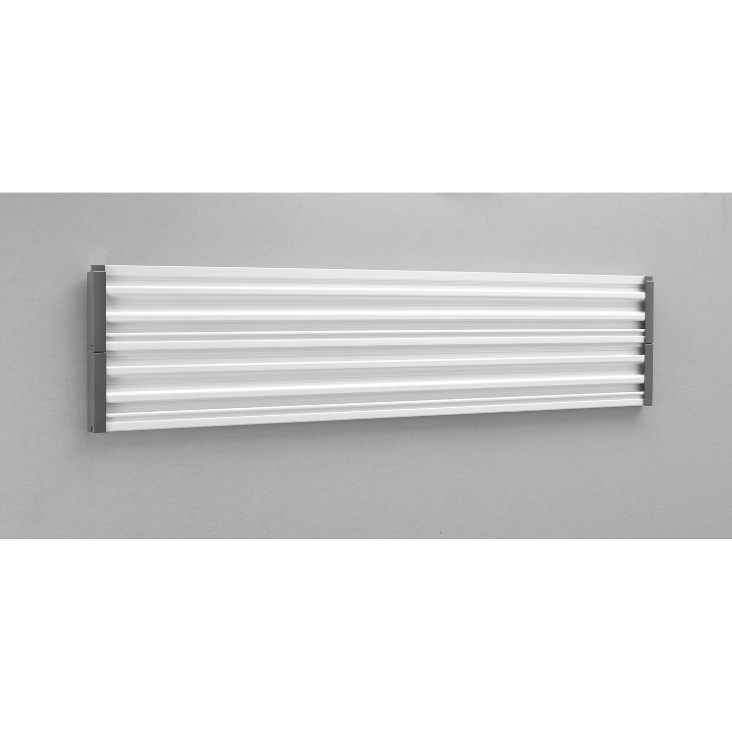 Päätytulpat Stanley Trackwall kiskoon 4kpl