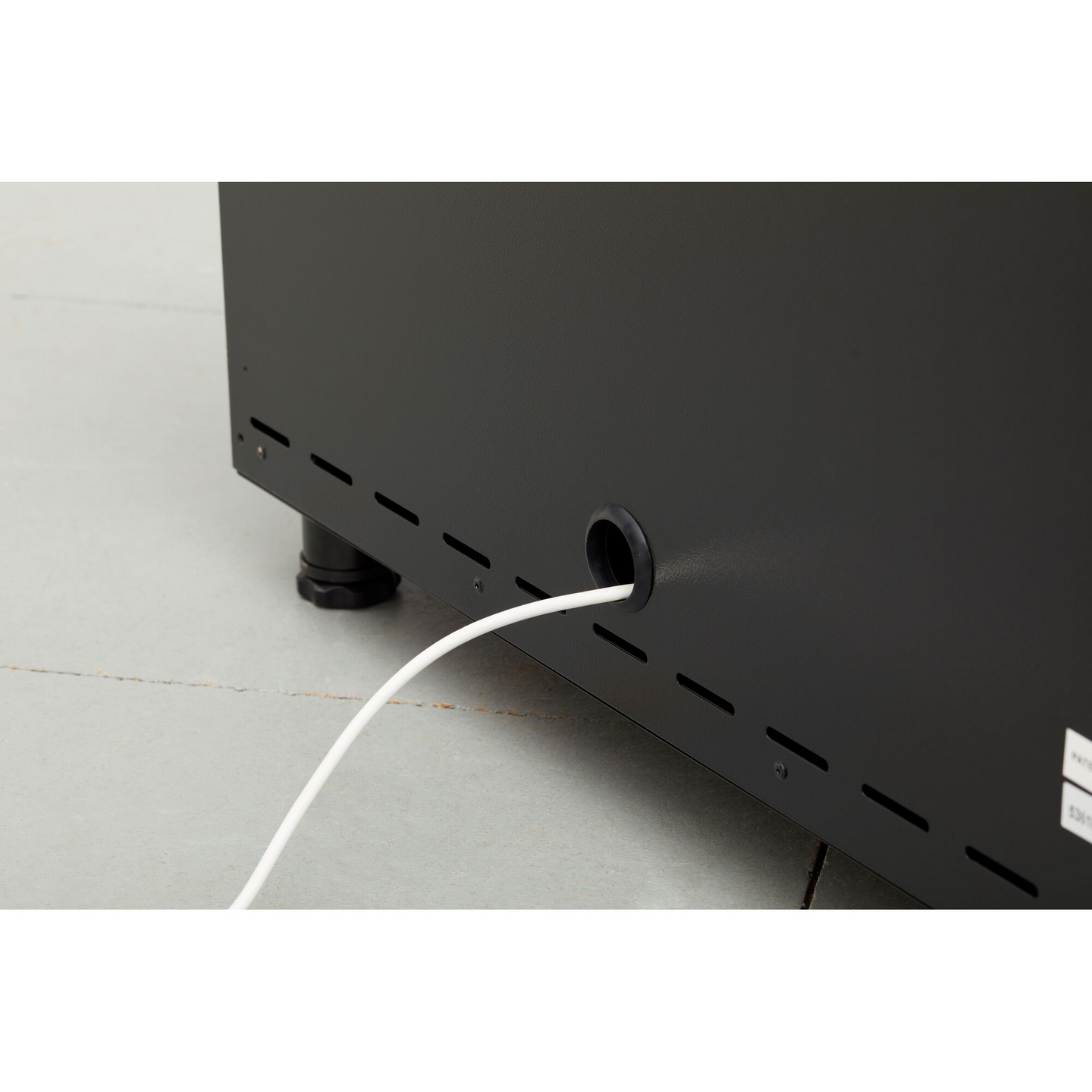 Alakaappi Stanley Trackwall kaksiovinen