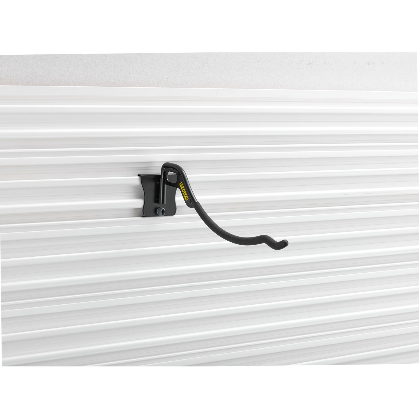 Pyöräkoukku Stanley Trackwall