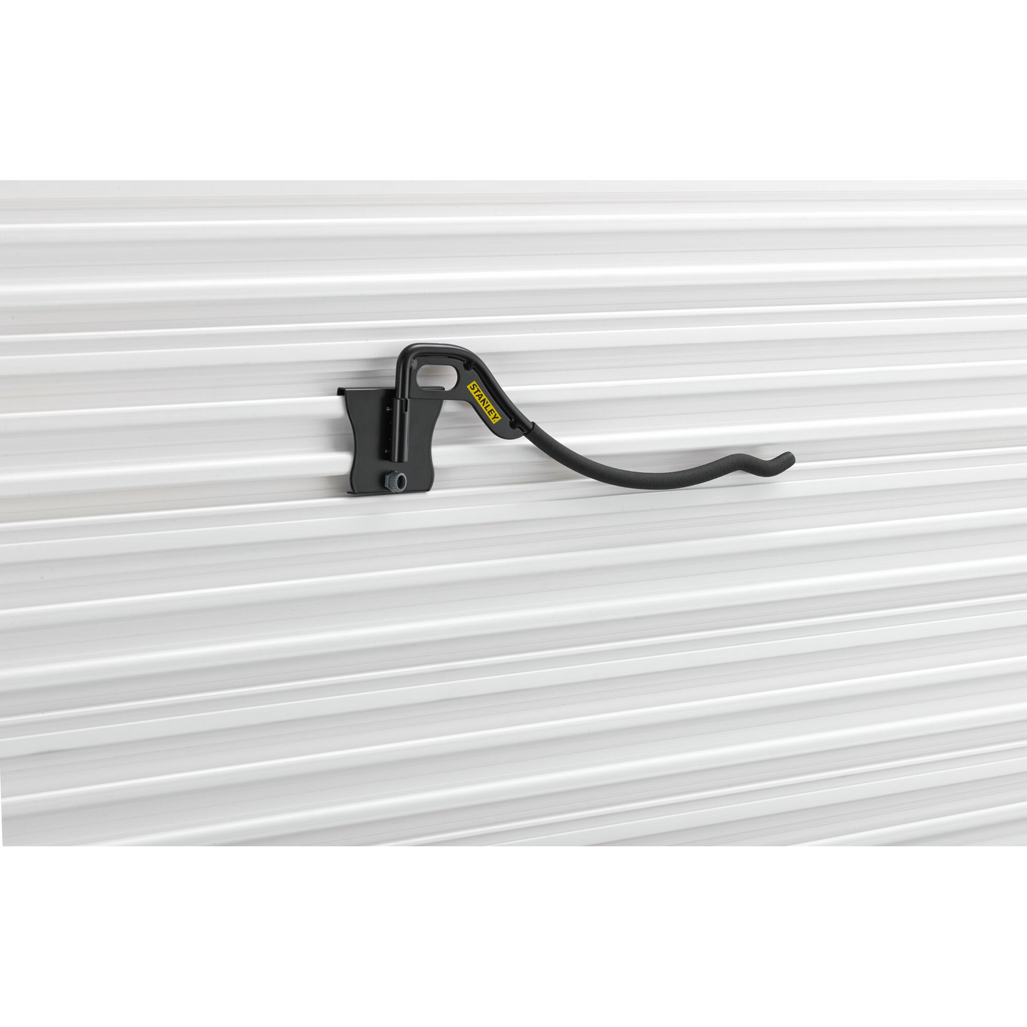 Pyöräkoukku Stanley Trackwall