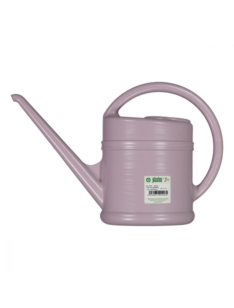 Kastelukannu Plastex Eko 2,5l kierrätettyä muovia laventeli