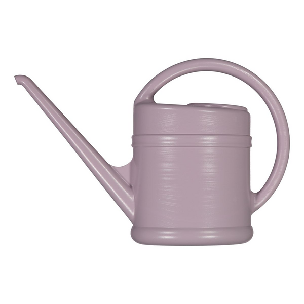 Kastelukannu Plastex Eko 2,5l kierrätettyä muovia laventeli