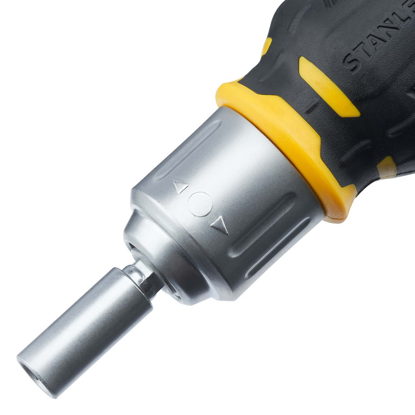 Räikkäruuvitaltta Stanley Fatmax 6-osainen lyhyt