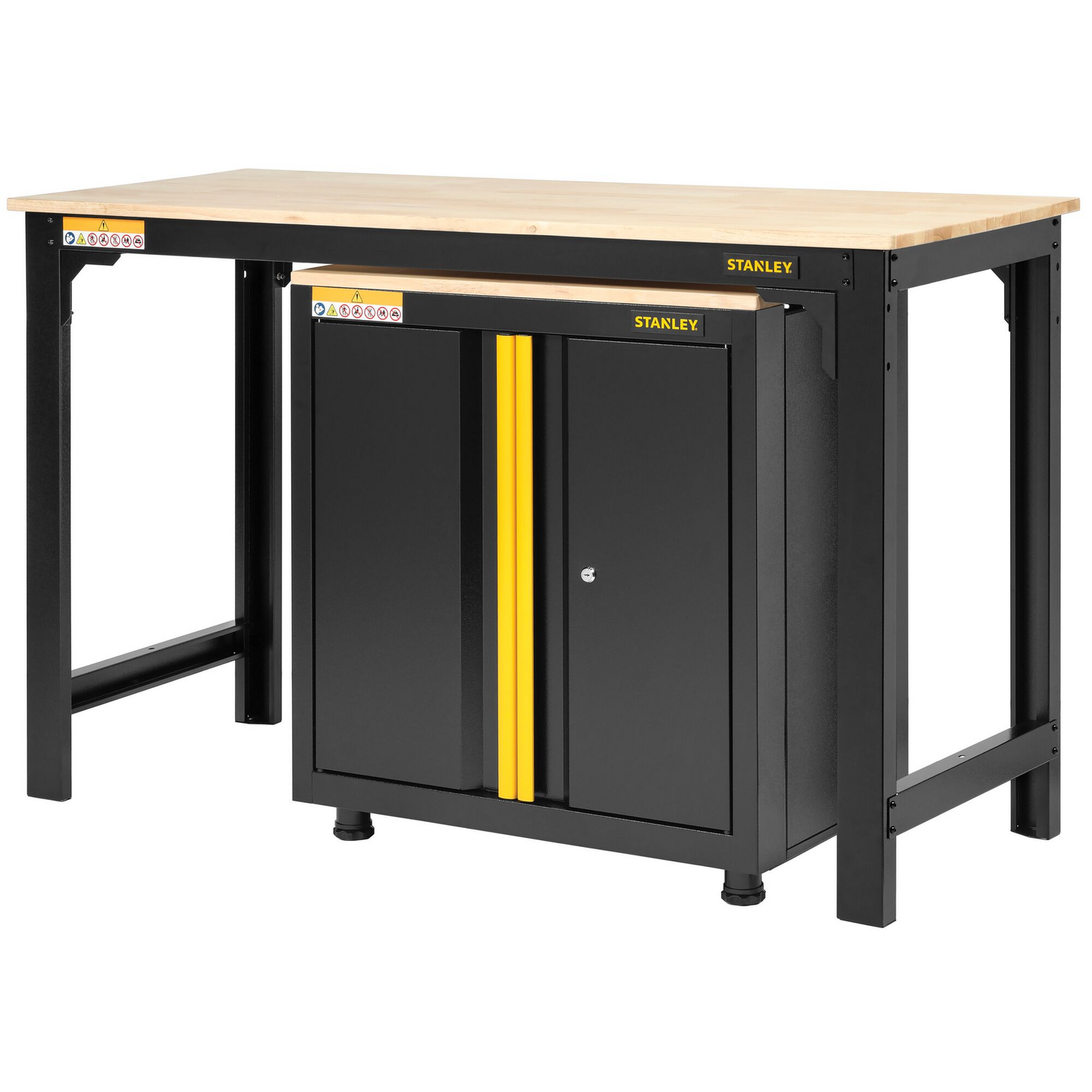 Työpöytä Stanley
