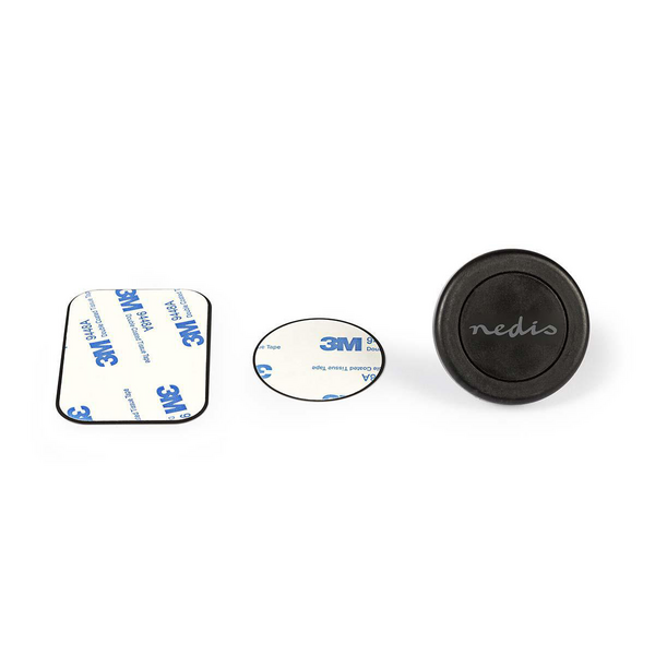 Älypuhelimen autoteline Nedis yleismalli