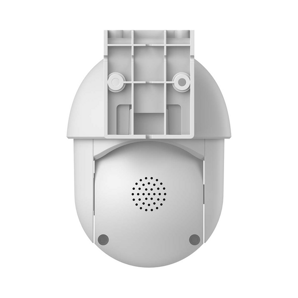 Ulkokamera Nedis SmartLife Wi-Fi 3MP Full HD 1296p kääntö/kallistus IP65