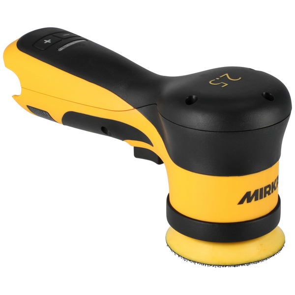 Akkuhiomakone Mirka AROS-B 325 77mm 12V runko