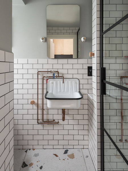 Seinälaatta Cello Primus 001.1 10x20 mattavalkoinen 1m²