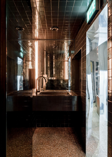 Seinälaatta Cello Primus 212.1 10x10 musta matta 1m²