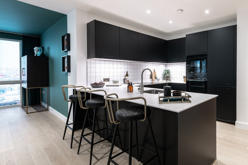 Seinälaatta Cello Primus 001.0 20x20 valkoinen kiiltävä 1,6m²