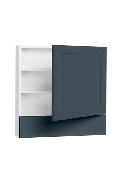 Liesituuletinkaappi Cello Keittiö 59cm