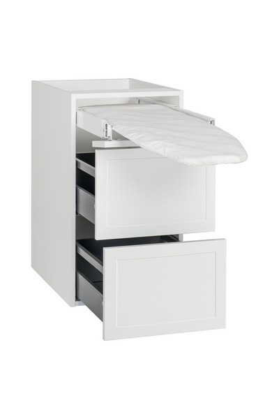 Silityslautakaappi Cello Keittiö 71cm 2 laatikolla