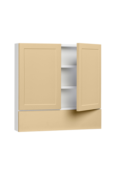 Liesituuletinkaappi Cello Keittiö 59cm