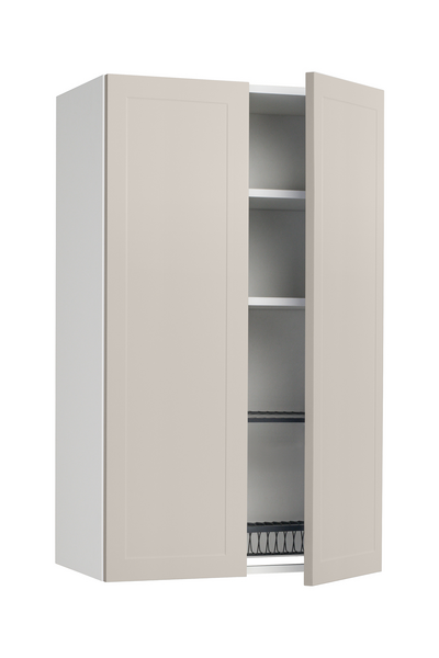 Astiankuivauskaappi Cello Keittiö 98,9cm