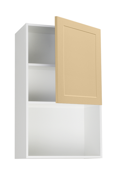 Seinäkaappi Cello Keittiö 98,9cm vapaasti sijoitettavalle mikrolle