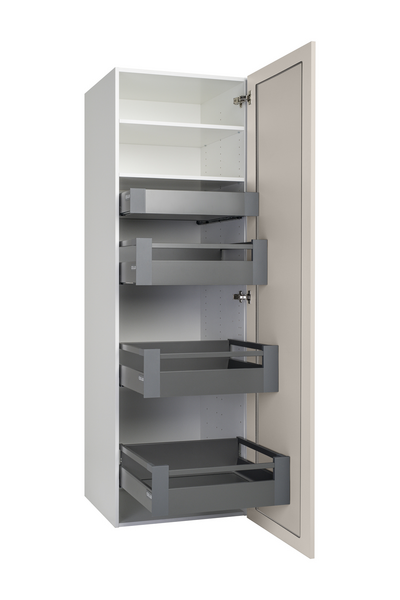 Sisälaatikkokomero Cello Keittiö 192cm