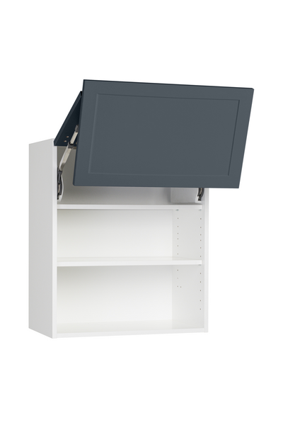 Seinäkaappi Cello Keittiö 70,4cm taitto-ovella