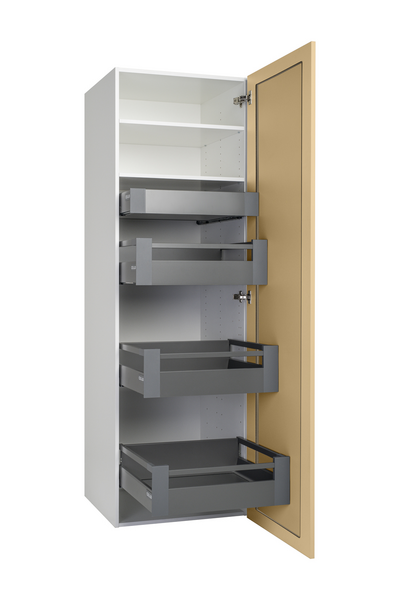 Sisälaatikkokomero Cello Keittiö 192cm