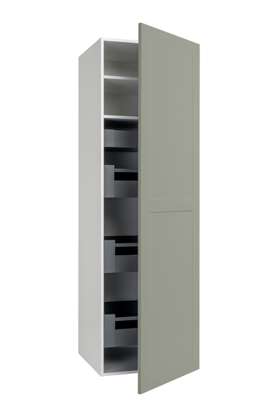 Sisälaatikkokomero Cello Keittiö 192cm